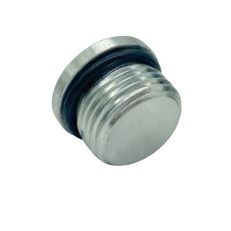 A-1 Racing Products O-Ring Boss Plug 12 AN