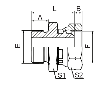 News - What is the Difference Between JIC and BSP Connectors: Uncovering