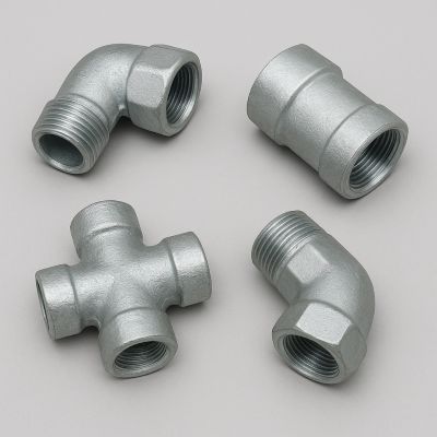 Hydraulic_FIP_Fittings