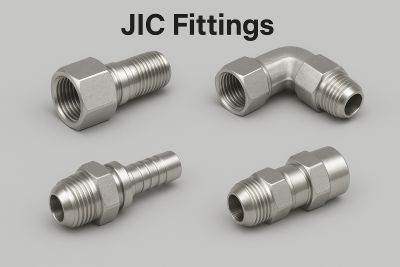 JIC_Fittings