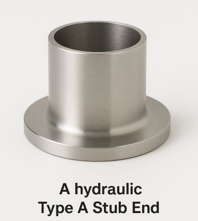Type_A_Stub_End