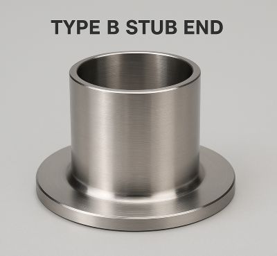 Type_A_Stub_End