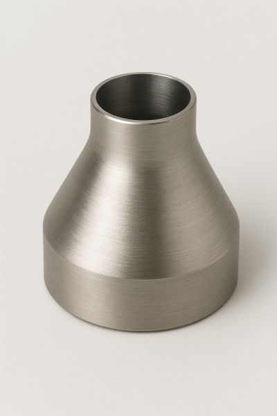 Hydraulic_Bell_Reducer_Pipe_Fitting