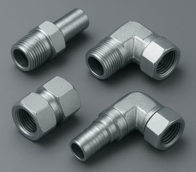 DIN_Metric_Fittings