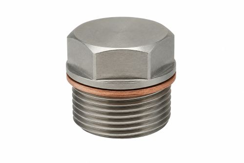 Hydraulic_Bonded_Seal_Plug