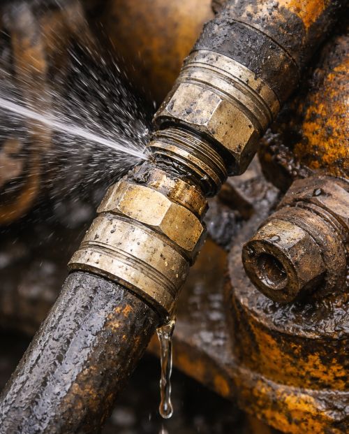 Hydraulic_Fitting_Failure