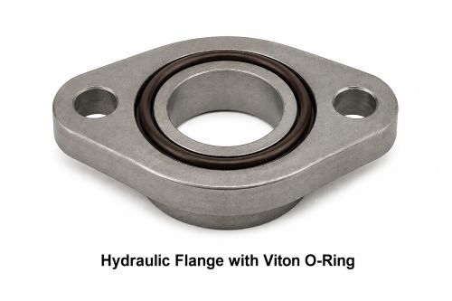 Hydraulic_Flange_with_Viton_O-Ring