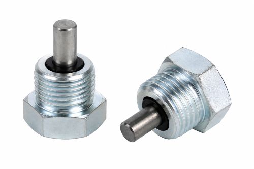 Hydraulic_Magnetic_Plug
