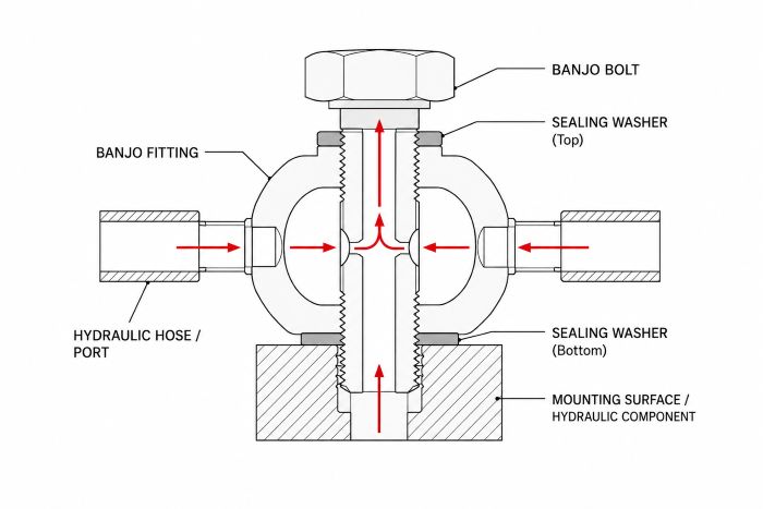 Hydraulic_banjo_unions_components