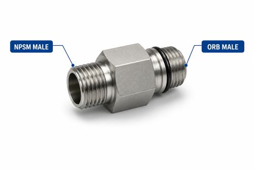 NPSM_to_ORB_adapters