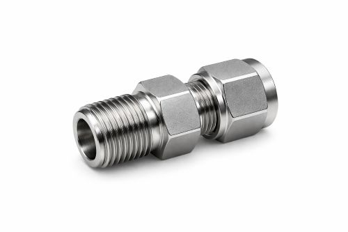 NPT_Bite_Type_Fitting