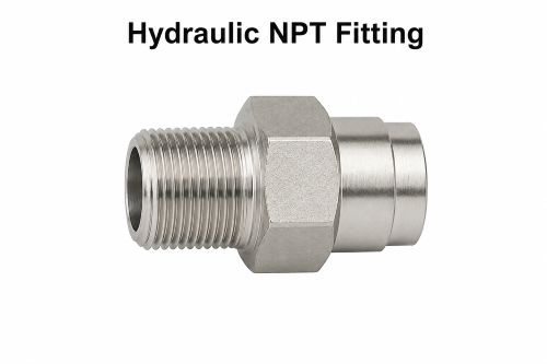 NPT_Fitting