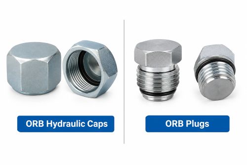 ORB_Hydraulic_Caps_vs_ORB_Plugs