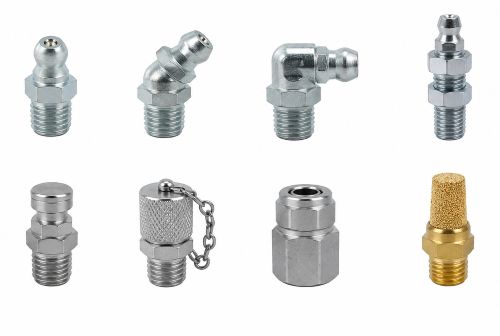 What_are_hydraulic_lubricating_fittings