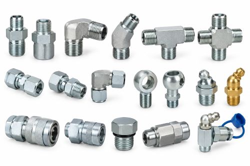 hydraulic_lubrication_fitting